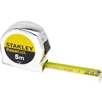 Classic Powerlock Tape Measure Metric 5m 19mm
