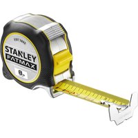 FatMax XTREME Tape Measure Metric Metric 8m 32mm