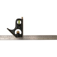 Stanley Heavy Duty Combination Square 300mm Stanley Heavy Duty Combination Square 300mm