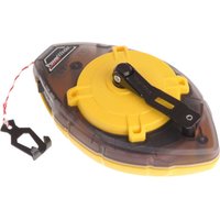 Power Winder Chalk Line Reel