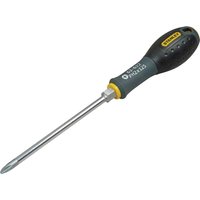 Stanley Fatmax Phillips Bolster Scewdriver PH2 125mm Stanley Fatmax Phillips Bolster Scewdriver PH2 125mm