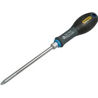 Fatmax Pozi Bolster Scewdriver