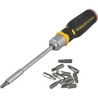 Stanley Fatmax Ratchet Bit Screwdriver Stanley Fatmax Ratchet Bit Screwdriver