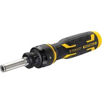 Stanley Fatmax Ratcheting Screwdriver Stanley Fatmax Ratcheting Screwdriver