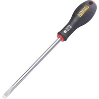 Stanley Stanley Parallel Screwdriver, 100 mm Blade VDE/1000V Approved, 265mm Overall