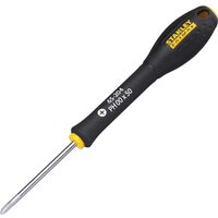 Stanley FatMax Phillips Screwdriver PH00 50mm Stanley FatMax Phillips Screwdriver PH00 50mm