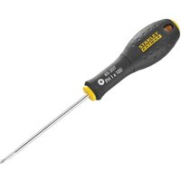 Stanley FatMax Phillips Screwdriver PH1 100mm Stanley FatMax Phillips Screwdriver PH1 100mm