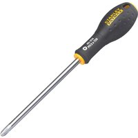 Stanley FatMax Phillips Screwdriver PH3 150mm Stanley FatMax Phillips Screwdriver PH3 150mm