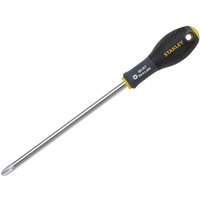 Stanley FatMax Phillips Screwdriver PH4 200mm Stanley FatMax Phillips Screwdriver PH4 200mm