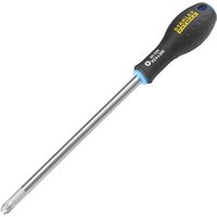 Stanley FatMax Pozi Screwdriver PZ4 200mm Stanley FatMax Pozi Screwdriver PZ4 200mm