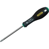 Stanley FatMax Security Torx Screwdriver T25 100mm Stanley FatMax Security Torx Screwdriver T25 100mm