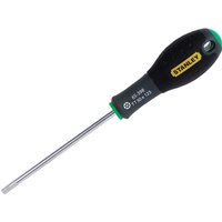 Stanley FatMax Security Torx Screwdriver T30 125mm Stanley FatMax Security Torx Screwdriver T30 125mm