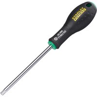 Stanley FatMax Security Torx Screwdriver T40 125mm Stanley FatMax Security Torx Screwdriver T40 125mm