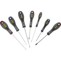 Stanley FatMax 7 Piece Screwdriver Set Stanley FatMax 7 Piece Screwdriver Set