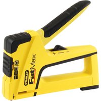 Stanley FatMax 4 in 1 Light Duty Staple Gun and Nail Gun Stanley FatMax 4 in 1 Light Duty Staple Gun and Nail Gun