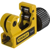 Stanley Adjustable Pipe Slice and Cutter 3mm - 22mm Stanley Adjustable Pipe Slice and Cutter 3mm - 22mm