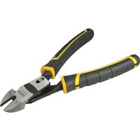 Stanley FatMax Compound Action Diagonal Pliers 200mm Stanley FatMax Compound Action Diagonal Pliers 200mm