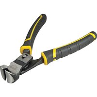Stanley FatMax Compound Action End Cutting Pliers 190mm Stanley FatMax Compound Action End Cutting Pliers 190mm