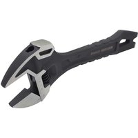 Stanley Fatmax Adjustable Demolition Spanner 250mm Stanley Fatmax Adjustable Demolition Spanner 250mm