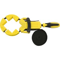 Stanley Band Clamp 4.5m Stanley Band Clamp 4.5m
