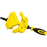 Stanley Heavy Duty Corner Clamp 57mm Stanley Heavy Duty Corner Clamp 57mm