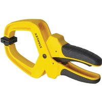Spring Clamp 50mm