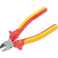 FatMax Insulated VDE Side Cutters
