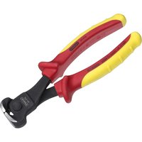 Stanley Insulated End Cutting Pliers 160mm Stanley Insulated End Cutting Pliers 160mm
