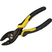 Stanley FatMax Slip Joint Pliers 200mm Stanley FatMax Slip Joint Pliers 200mm