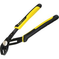 FatMax Groove Joint Water Pump Pliers