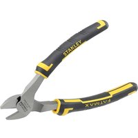Stanley FatMax Angled Diagonal Cuttting Pliers 160mm Stanley FatMax Angled Diagonal Cuttting Pliers 160mm