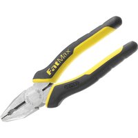 Stanley FatMax Combination Pliers 180mm Stanley FatMax Combination Pliers 180mm
