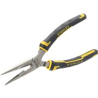 Stanley FatMax Long Nose Pliers 160mm Stanley FatMax Long Nose Pliers 160mm