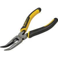 Stanley FatMax Bent Nose Pliers 160mm Stanley FatMax Bent Nose Pliers 160mm