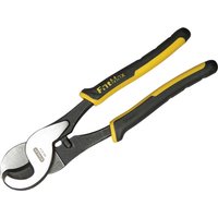 Stanley FatMax Cable Cutters 200mm Stanley FatMax Cable Cutters 200mm