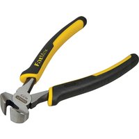 Stanley FatMax End Cutting Pliers 160mm Stanley FatMax End Cutting Pliers 160mm