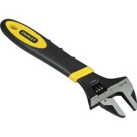 MaxSteel Adjustable Spanner