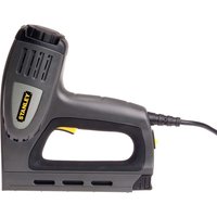 Stanley TRE550 Electric Nail and Staple Gun 240v Stanley TRE550 Electric Nail and Staple Gun 240v