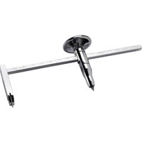 Stanley Drywall Plasterboard Circle Cutter Stanley Drywall Plasterboard Circle Cutter