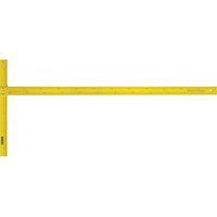 Stanley Drywall T Square 1200mm Stanley Drywall T Square 1200mm