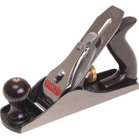 No 4 Smoothing Plane
