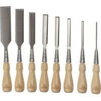 Stanley Sweetheart Chisel Set