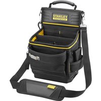 Stanley FatMax Soft Tool Organiser Bag 350mm Stanley FatMax Soft Tool Organiser Bag 350mm