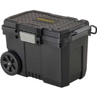 One Touch Latch Mobile Job Chest