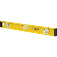 Pro I Beam Rotating Vial Spirit Level 24" 60cm
