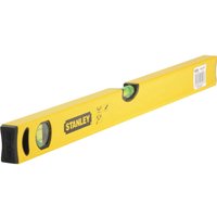 Stanley Classic Box Spirit Level 24" / 60cm Stanley Classic Box Spirit Level 24" / 60cm