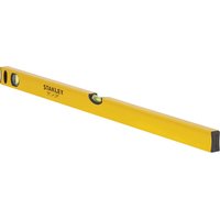 Stanley Classic Box Spirit Level 32" / 80cm Stanley Classic Box Spirit Level 32" / 80cm