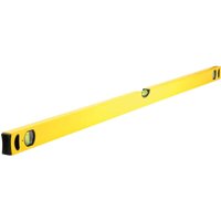 Stanley Classic Box Spirit Level 48" / 120cm Stanley Classic Box Spirit Level 48" / 120cm