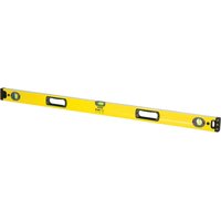 Stanley FatMax Spirit Level 48" / 120cm Stanley FatMax Spirit Level 48" / 120cm