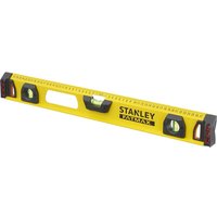 Stanley FatMax I Beam Spirit Level 24" / 60cm Stanley FatMax I Beam Spirit Level 24" / 60cm